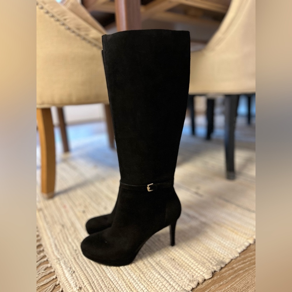 NWOT Nine West Women’s Boots Size 8
